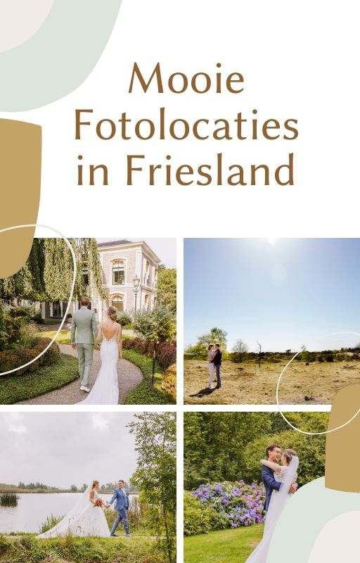 mooie fotolocaties friesland